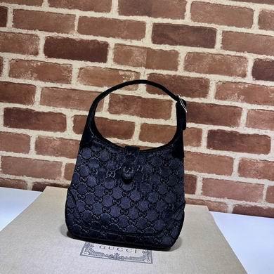 Gucci Bags 1:1 764303 22X19X5cm DF