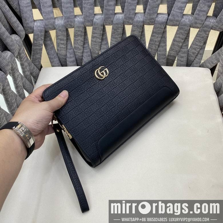 Gucci Bags 1:1 1059-5 27.5X18.5X6cm XM