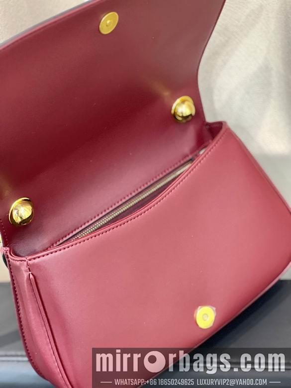 Gucci Bags 1:1 815714 27X17X7cm DF 4colour