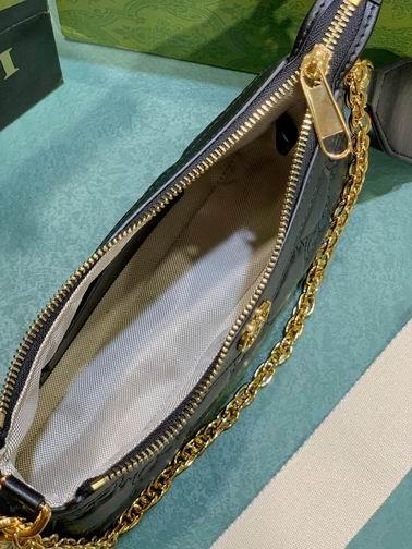 Gucci Bags 1:1 735049 25X15X8cm DF