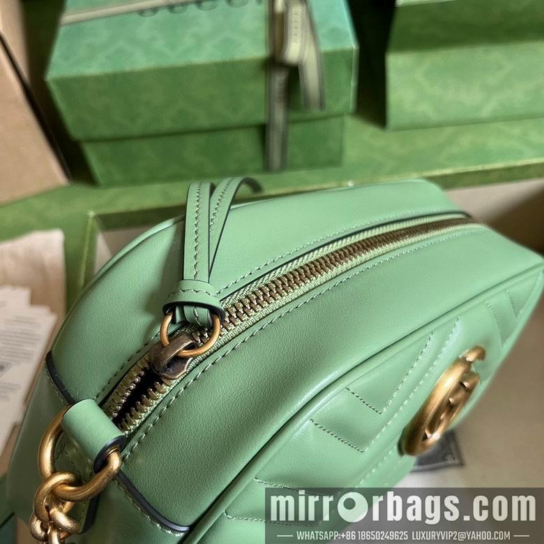 Gucci Bags 1:1 447632 24X12X7cm