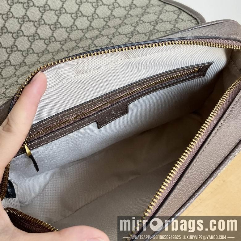 Gucci Bags 1:1 Ophidia 724704 27X20X7cm DF 4colour
