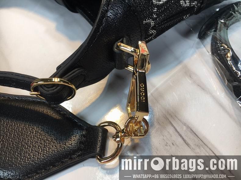 Gucci Bags 1:1 Jackie 685127 19x13x3 cm df01