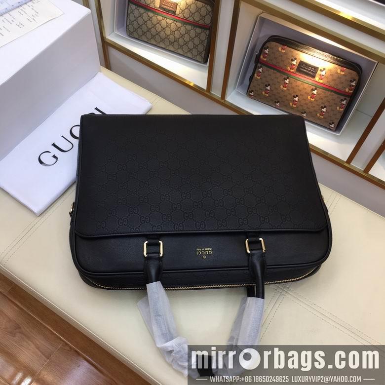 Gucci Bags 1:1 8091-1 38X29X7cm XM