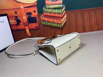 Gucci Bags 1:1 WD655661 20X16X10