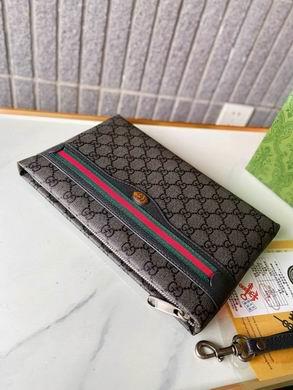 Gucci Bags 1:1 G34518 28X18X2.5cm XM 3colour