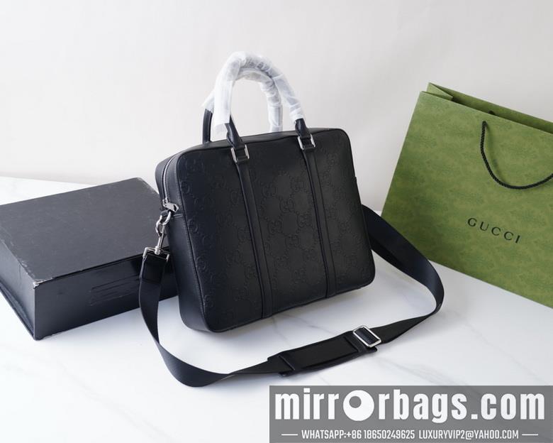 Gucci Bags 1:1 798 37X27X7cm XM 2colour
