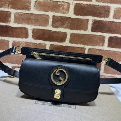 Gucci Bags 1:1 718154 24.5X15.5X5cm DF