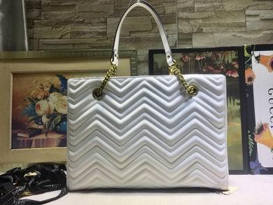 Gucci Bags 1:1 524578 38.5X27.5X6cm DF