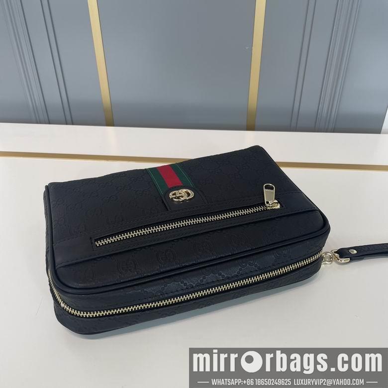 Gucci Bags 1:1 66613-4 27X18X4cm WP