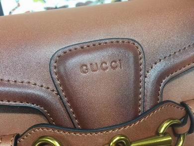 Gucci Bags 1:1 380573 25X18.5X7cm DF 4colour
