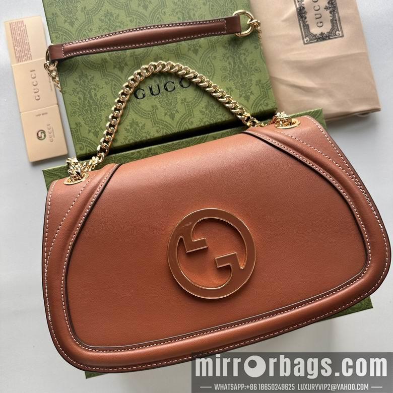 Gucci Bags 1:1 815715 26X16X8cm DF 4colour