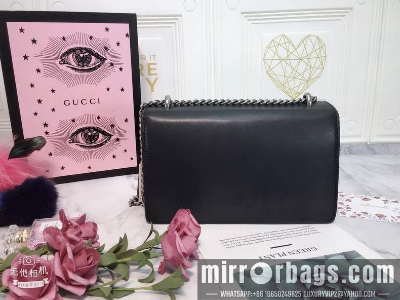 Gucci Bags 1:1 410248 26.5x15x10cm df05