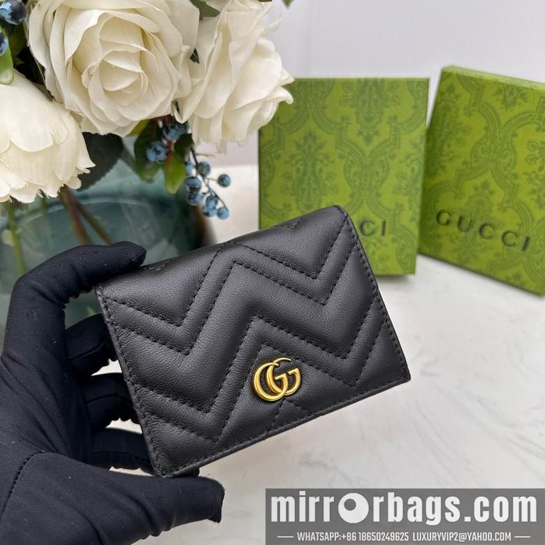 Gucci Bags 1:1 7009 11X9X3cm ZC 7