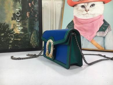 Gucci Bags 1:1 WD476432 16.5X10X4.5
