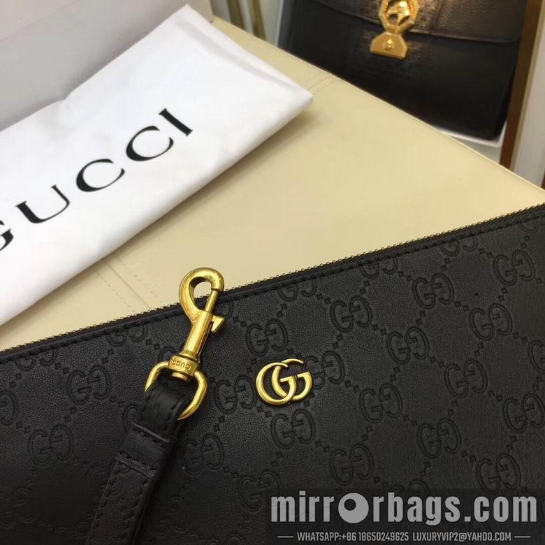 Gucci Bags 1:1 308-4 28X18X0.5cm WP