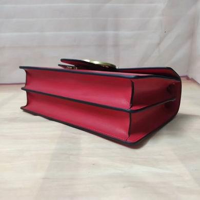 Gucci Bags 1:1 431777 28X16X8cm DF 2colour