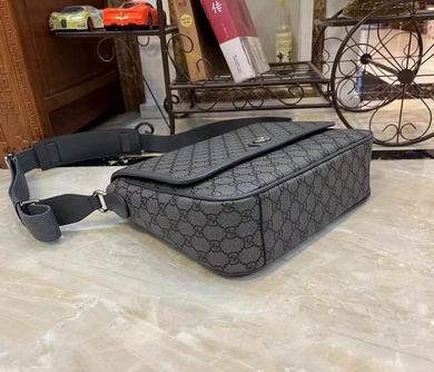 Gucci Bags 1:1 761741 28X22X8cm DF 3colour