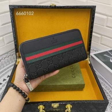 Gucci Bags 1:1 6660105 19X10X2.5cm WP