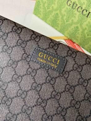 Gucci Bags 1:1 G019-1 28X18X2.5cm XM 3colour