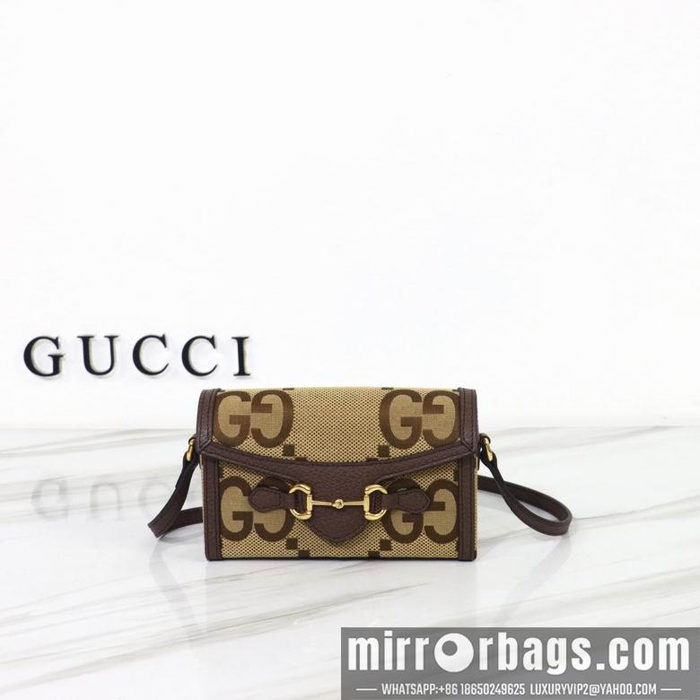 Gucci Bags 1:1 699296 18X12X5cm DF