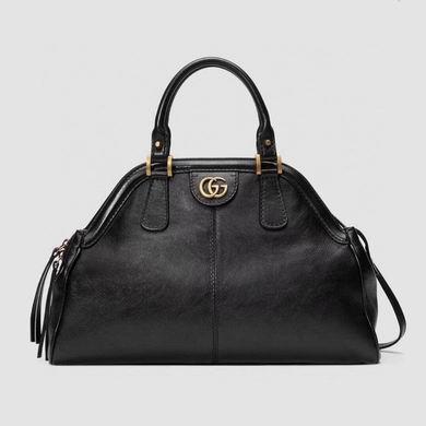Gucci Bags 1:1 Rebelle WD516459 39X25X11
