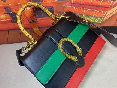 Gucci Bags 1:1 WD448075 27X18X13