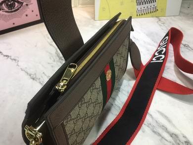 Gucci Bags 1:1 503899 26X17.5X8cm DF