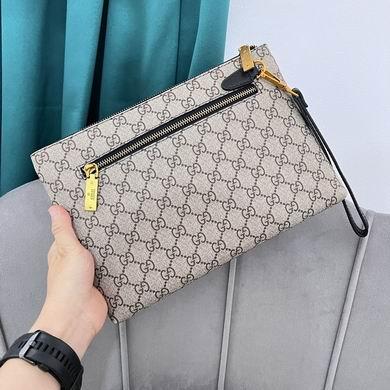 Gucci Bags 1:1 3621A 28X19cm WP 2colour