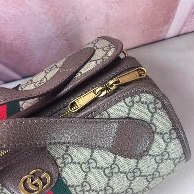 Gucci Bags 1:1 565224 27X22X17cm DF