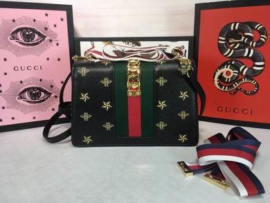 Gucci Bags 1:1 WD524405 25.5X17X8