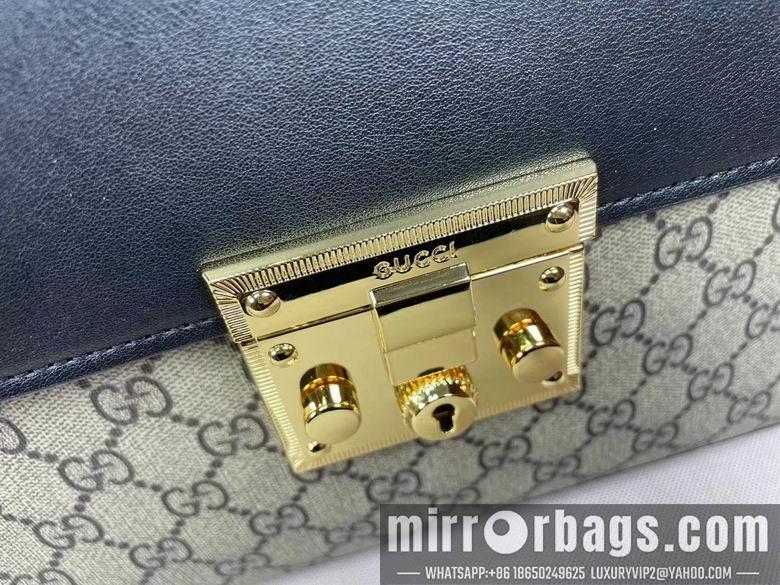 Gucci Bags 1:1 453188 28X19X11cm DF