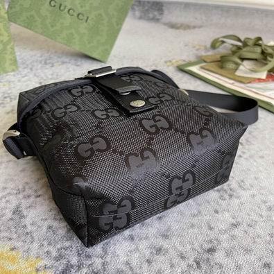 Gucci Bags 1:1 643858 16x18.5x7cm df05