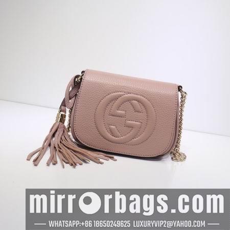 Gucci Bags 1:1 323190 18x13x5cm df06