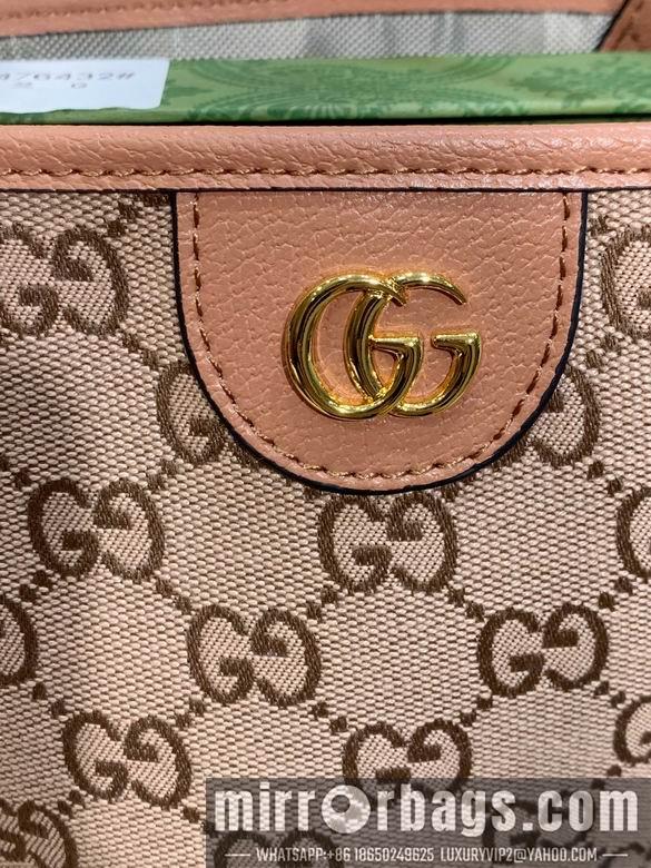 Gucci Bags 1:1 742102 25X22X12cm DF