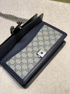 Gucci Bags 1:1 Dionysus 499623 25x13.5x7cm df05