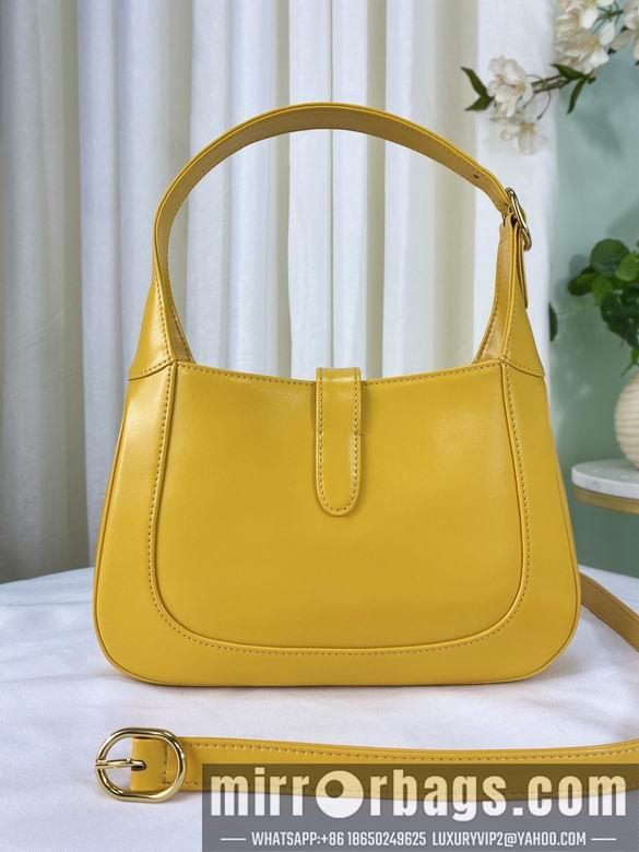 Gucci Bags 1:1 636709 28X19X4.5cm DF-1