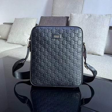 Gucci Bags 1:1 28778-2 24X28X7cm WP