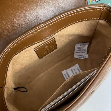 Gucci Bags 1:1 547260 21X15X8cm DF