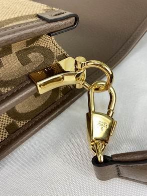 Gucci Bags 1:1 699438 20X17X8cm DF