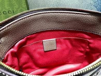 Gucci Bags 1:1 WD645054 21X23X4