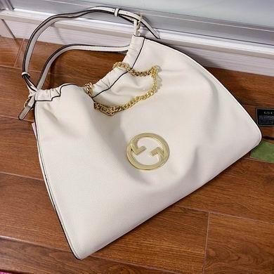 Gucci Bags 1:1 747372 52X35X9cm DF 4colour