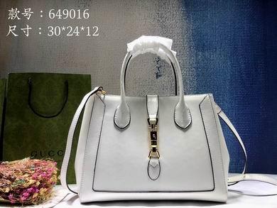 Gucci Bags 1:1 649016 30X24X12cm DF 4colour