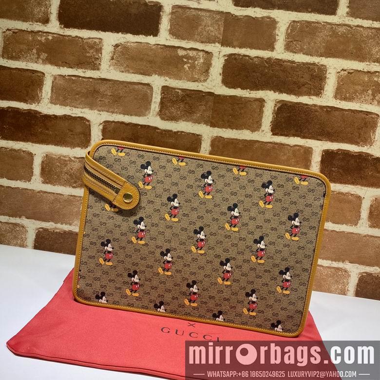 Gucci Bags 1:1 602552 31X22X4cm DF