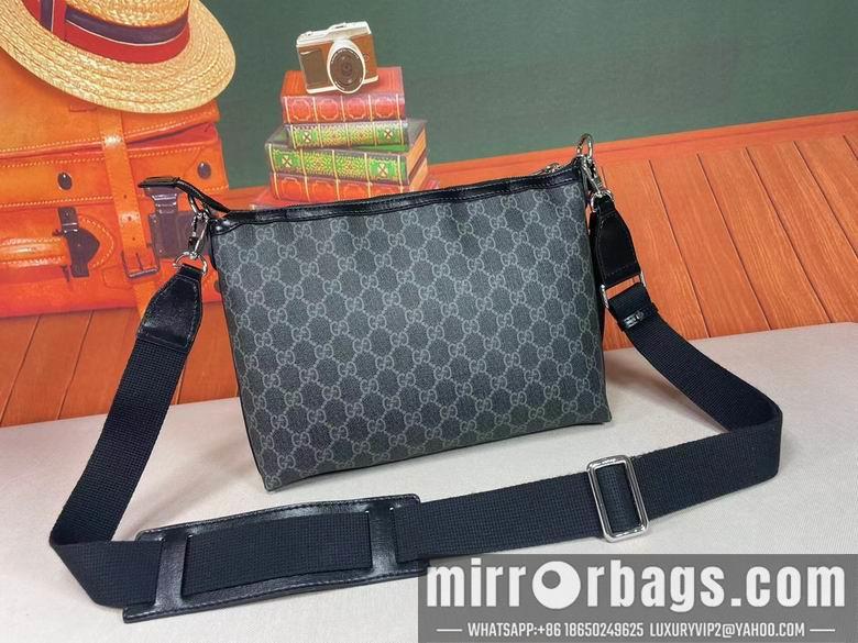 Gucci Bags 1:1 726833 30X22.5X5cm DF 2colour