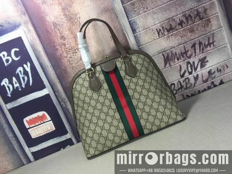 Gucci Bags 1:1 Ophidia 524533 35x28x15cm df03