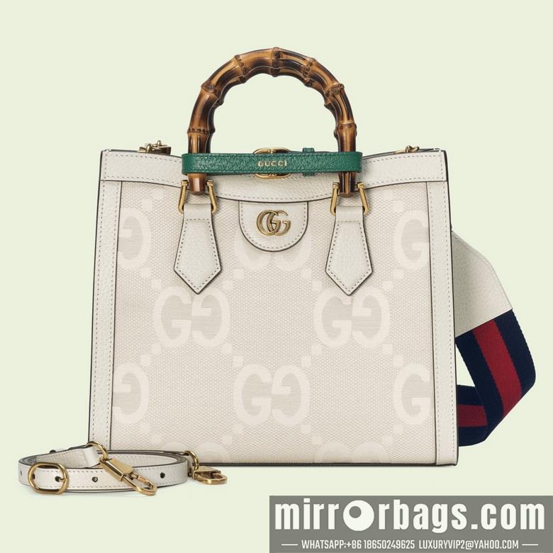Gucci Bags 1:1 702721 27X24X11cm DF-1
