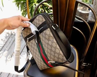 Gucci Bags 1:1 33099-2 25X28X6cm XM 2colour