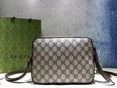Gucci Bags 1:1 645454 22.5X17X6.5cm DF