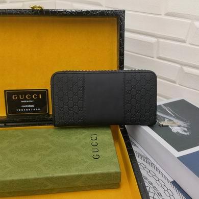 Gucci Bags 1:1 666094 19X10X2.5cm WP